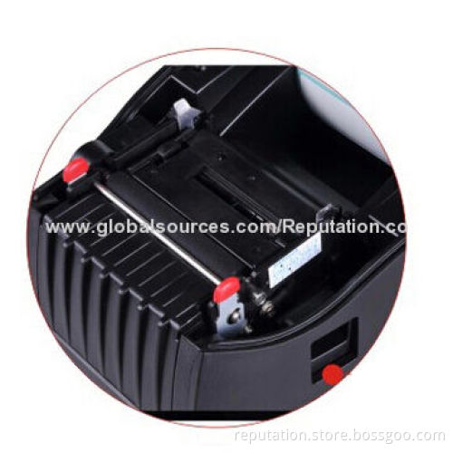 Thermal Barcode Printer, 203DPI Resolution